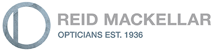 Reid Mackellar opticians Greenock